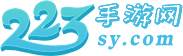 游戏logo